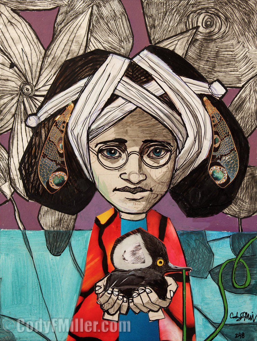 Paradox of Hope #6
