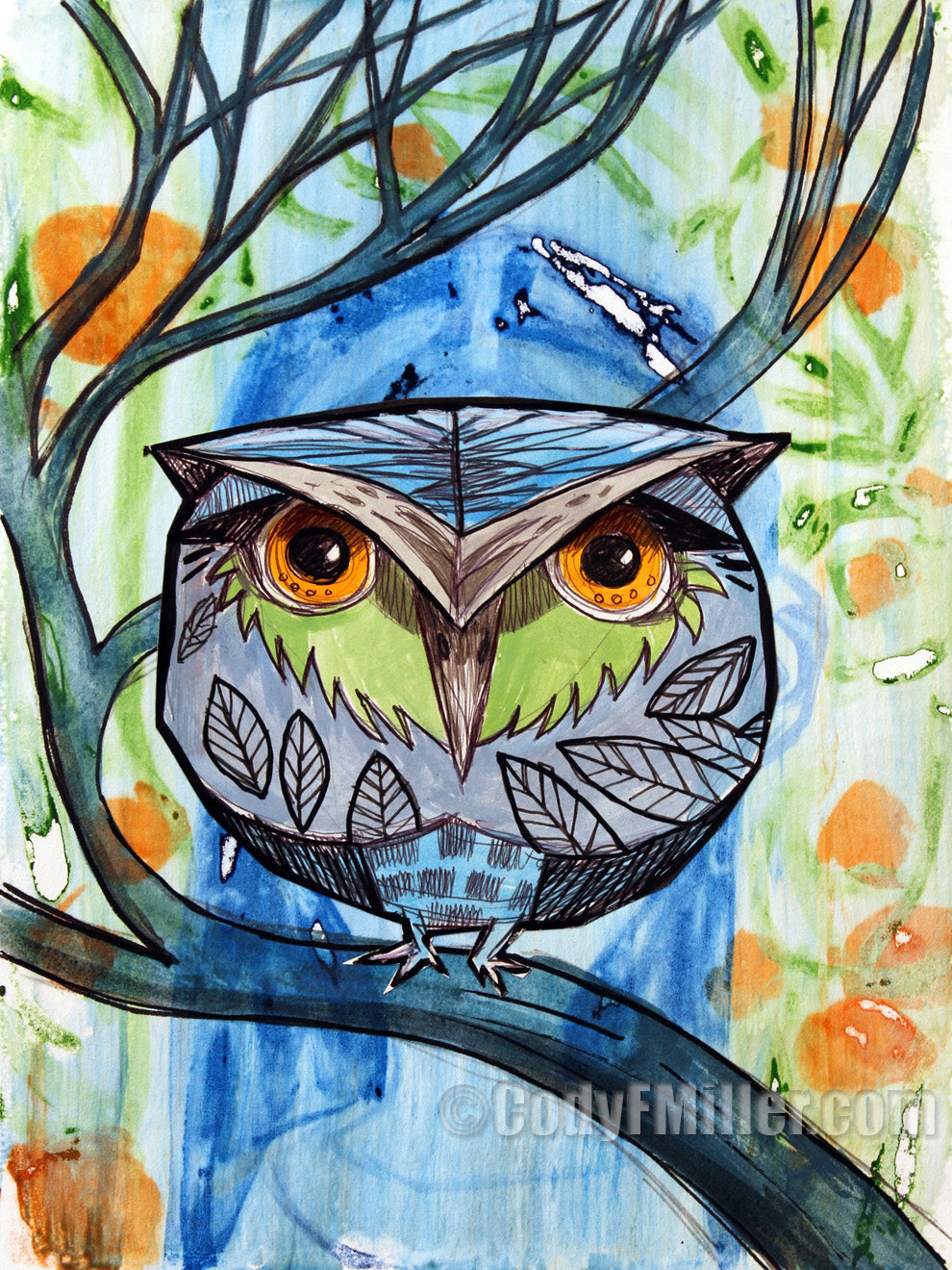 Speaker of the Parliament