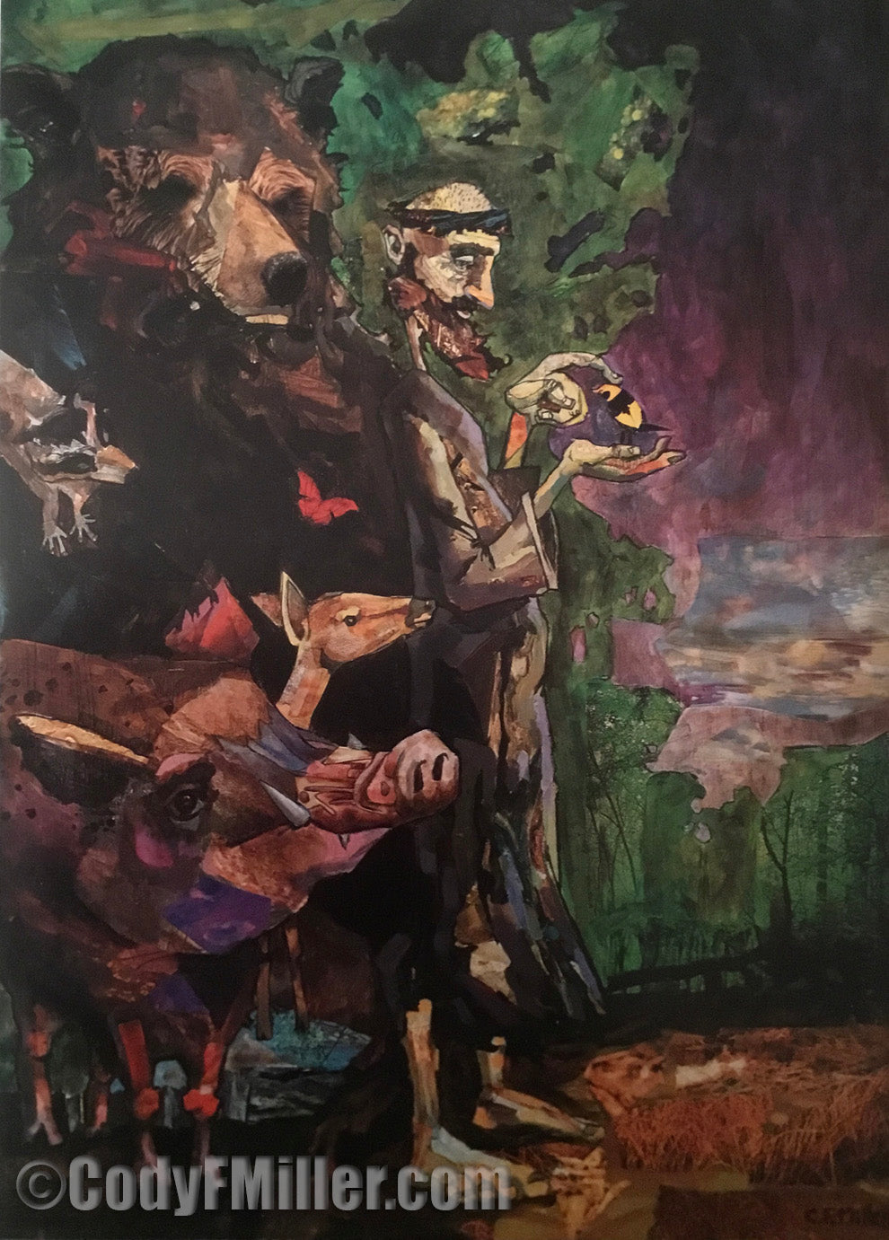 St. Francis