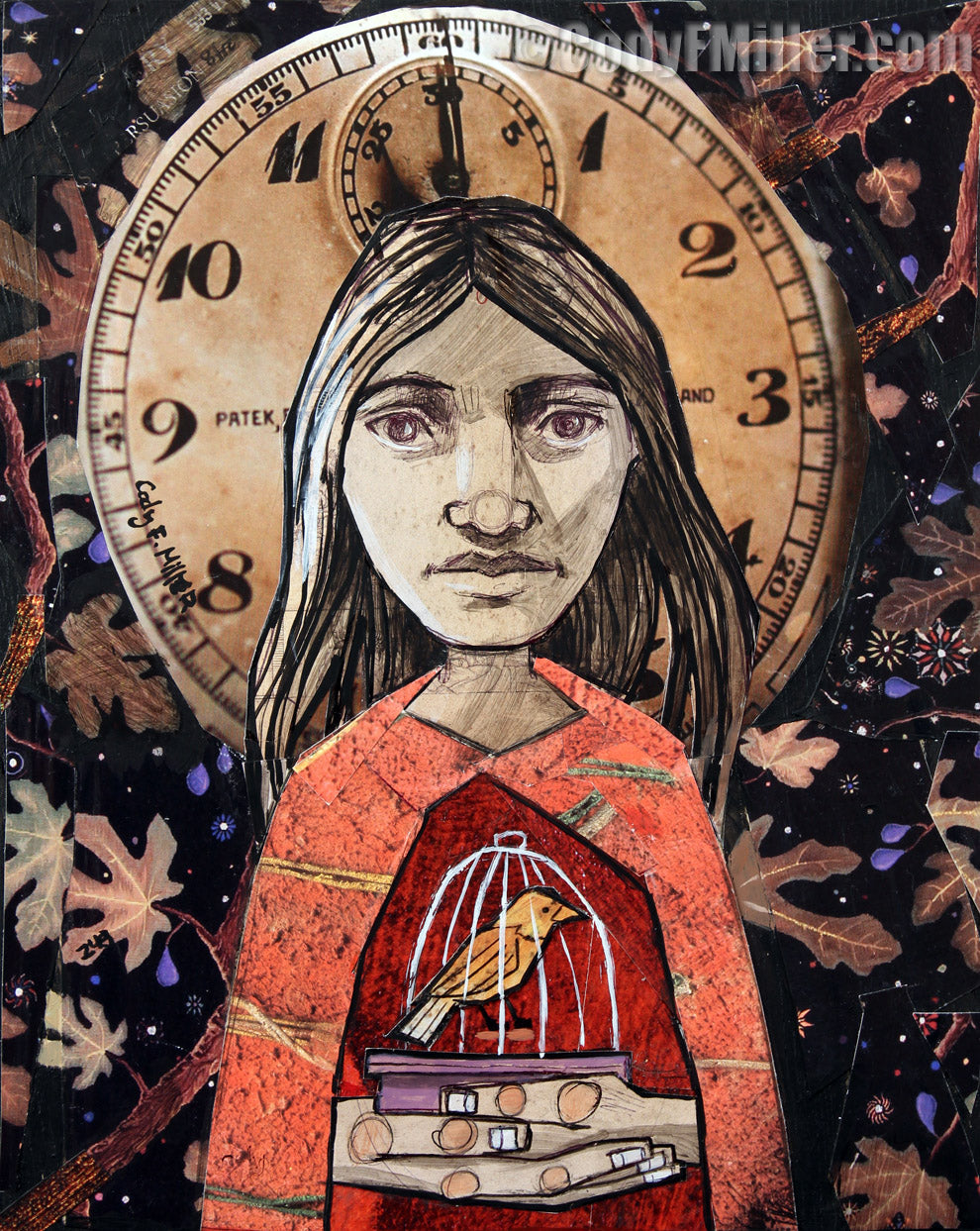 For such a time as this