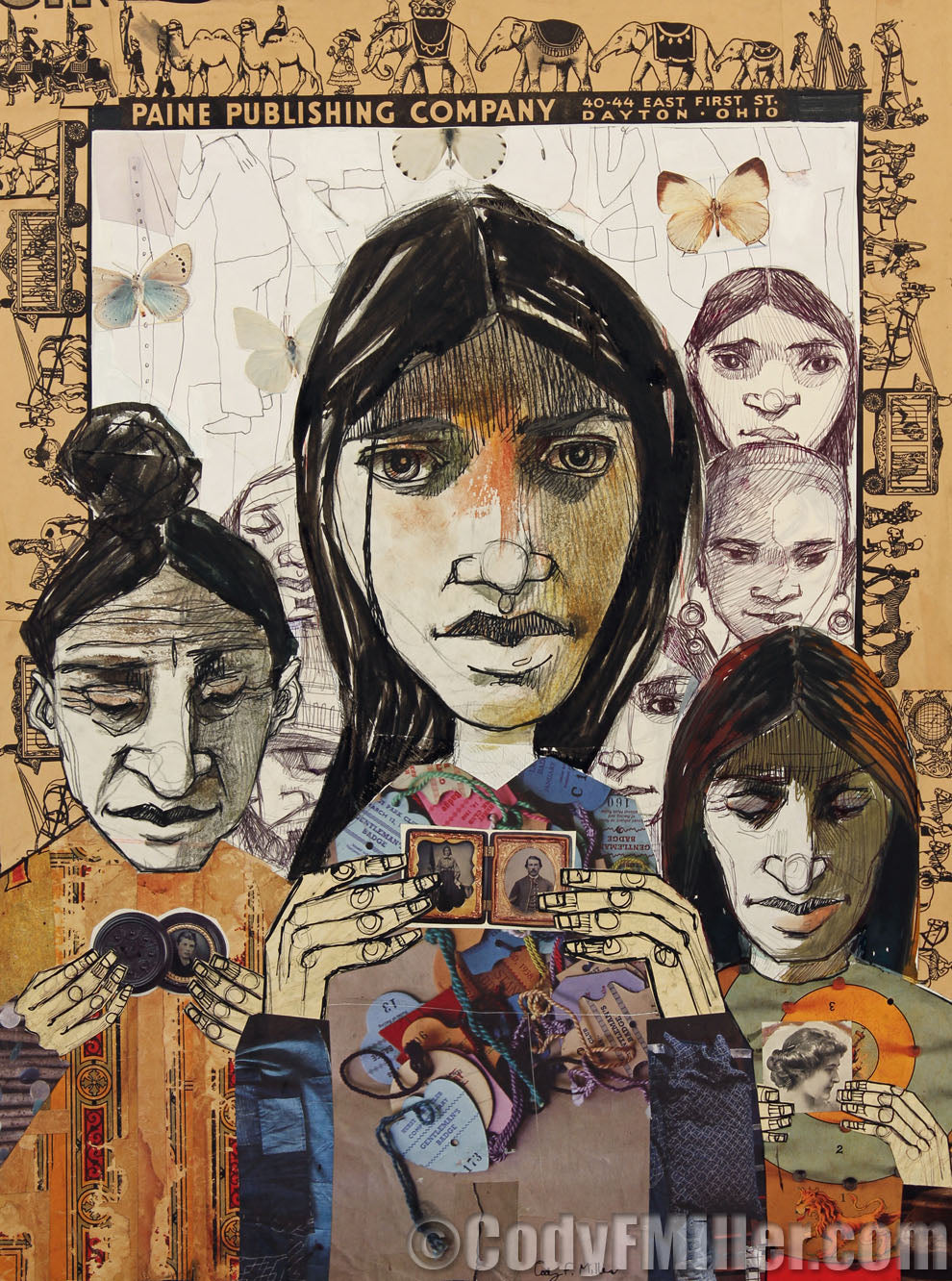 Exiles I