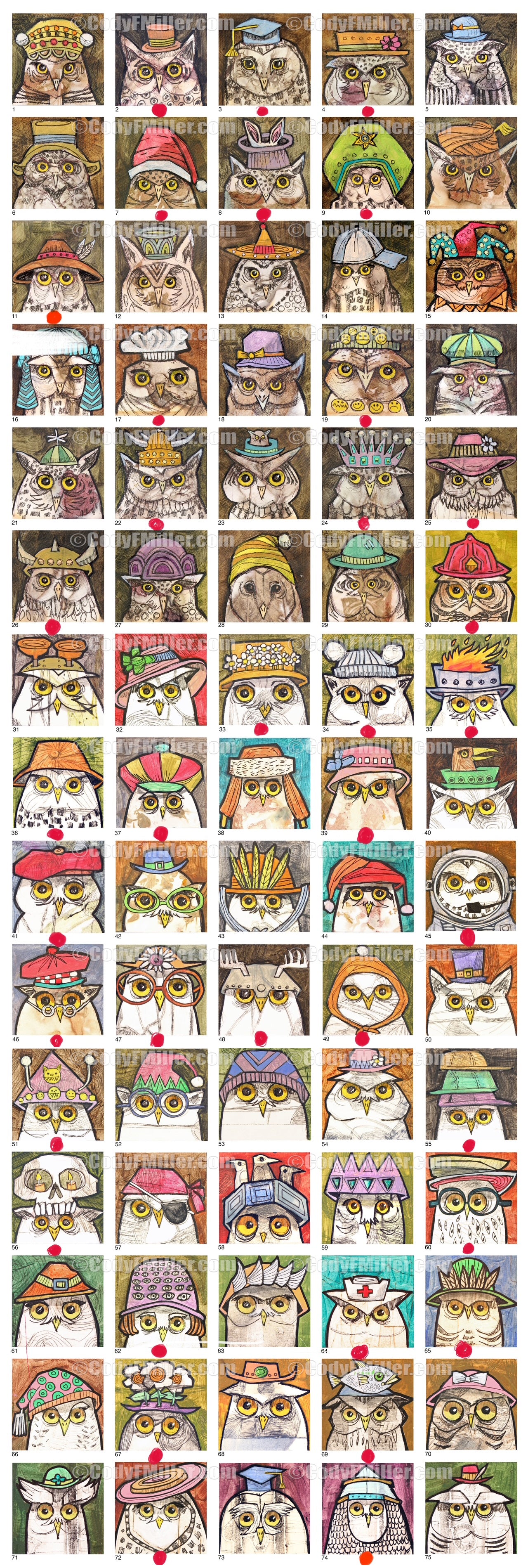 Hats